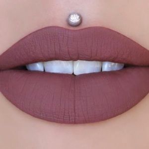 Jeffree Star Lip Ammunition - Androgyny - Rare!